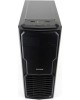 ACCORD Корпус ACC-B022 черный без БП mATX 1x80mm 1x92mm 2x120mm 4xUSB2.0 audio