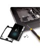 SILICON POWER Накопитель SSD SATA-III 1TB SP001TBSS3A55S25 Ace A55 2.5