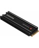 SAMSUNG SSD накопитель 980 PRO MZ-V8P1T0CW 1ТБ, M.2 2280, PCIe 4.0 x4, NVMe, M.2