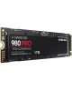 SAMSUNG SSD накопитель 980 PRO MZ-V8P1T0CW 1ТБ, M.2 2280, PCIe 4.0 x4, NVMe, M.2