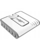 MIKROTIK Маршрутизатор RBmAPL-2nD, MAP LITE, N300, 100Mbs, 1x Passive PoE, Auto-MDI/X (RBmAPL-2nD)