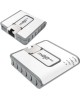 MIKROTIK Маршрутизатор RBmAPL-2nD, MAP LITE, N300, 100Mbs, 1x Passive PoE, Auto-MDI/X (RBmAPL-2nD)