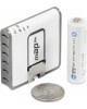 MIKROTIK Маршрутизатор RBmAPL-2nD, MAP LITE, N300, 100Mbs, 1x Passive PoE, Auto-MDI/X (RBmAPL-2nD)