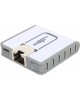MIKROTIK Маршрутизатор RBmAPL-2nD, MAP LITE, N300, 100Mbs, 1x Passive PoE, Auto-MDI/X (RBmAPL-2nD)
