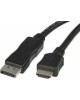 Gembird CC-DP-HDMI-6