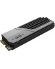 SILICON POWER SSD накопитель XS70 SP01KGBP44XS7005 1ТБ, M.2 2280, PCIe 4.0 x4, NVMe, M.2