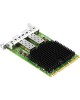 LR-LINK Сетевой адаптер PCIE 25GB 2PORT SFP28 OCP3 LRES3017PF-OCP