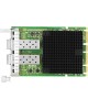 LR-LINK Сетевой адаптер PCIE 25GB 2PORT SFP28 OCP3 LRES3017PF-OCP