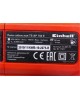 EINHELL Сабельная пила TE-AP 750 E 750Вт 2800ход/мин (4326170)