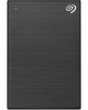 SEAGATE Жесткий диск USB3.0 1TB STKY1000400 One Touch 2.5