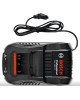 BOSCH Батарея аккумуляторная ProCore 18V 18В 5.5Ач Li-Ion (1600A02149)