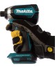 MAKITA Ударный шуруповерт DTD153Z, без АКБ, без ЗУ