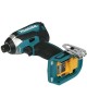 MAKITA Ударный шуруповерт DTD153Z, без АКБ, без ЗУ