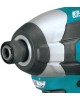 MAKITA Ударный шуруповерт DTD153Z, без АКБ, без ЗУ