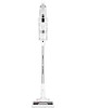 POLARIS Вертикальный пылесос (handstick) IQ Home PVCS 4070, 600Вт, белый/белый [019833]