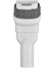 POLARIS Вертикальный пылесос (handstick) IQ Home PVCS 4070, 600Вт, белый/белый [019833]