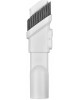 POLARIS Вертикальный пылесос (handstick) IQ Home PVCS 4070, 600Вт, белый/белый [019833]