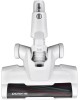 POLARIS Вертикальный пылесос (handstick) IQ Home PVCS 4070, 600Вт, белый/белый [019833]