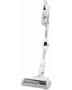 POLARIS Вертикальный пылесос (handstick) IQ Home PVCS 4070, 600Вт, белый/белый [019833]