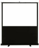 CACTUS Экран FloorCompactExpert CS-PSFLCE-120X68, 120х68 см, 16:9, напольный