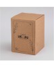 LEFARD ВАЗА 12*11.5*17СМ ЦВЕТ: ПУДРОВЫЙ 374-154 LEFARD ВАЗА 12*11.5*17СМ ЦВЕТ: ПУДРОВЫЙ 374-154