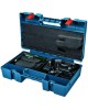 BOSCH Лазерный нивелир GLL 2-15 G + LB 10 0601063W00