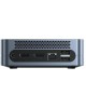 CHUWI Неттоп LarkBox S Intel Core i3 1220P, DDR4 16ГБ, 512ГБ(SSD), Intel UHD Graphics, Windows 11 Pro, серый и черный