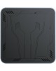 CHUWI Неттоп LarkBox S Intel Core i3 1220P, DDR4 16ГБ, 512ГБ(SSD), Intel UHD Graphics, Windows 11 Pro, серый и черный