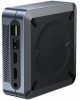 CHUWI Неттоп LarkBox S Intel Core i3 1220P, DDR4 16ГБ, 512ГБ(SSD), Intel UHD Graphics, Windows 11 Pro, серый и черный