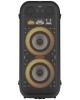 LG Музыкальный центр XBOOM XL9T, 1000Вт, с караоке, Bluetooth, USB, черный, красный