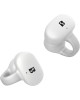A4TECH Наушники Biosong B5 TWS, Bluetooth, вкладыши, белый