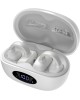 A4TECH Наушники Biosong B5 TWS, Bluetooth, вкладыши, белый