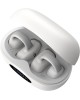 A4TECH Наушники Biosong B5 TWS, Bluetooth, вкладыши, белый