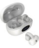 A4TECH Наушники Biosong B5 TWS, Bluetooth, вкладыши, белый