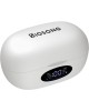 A4TECH Наушники Biosong B5 TWS, Bluetooth, вкладыши, белый