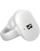 A4TECH Наушники Biosong B5 TWS, Bluetooth, вкладыши, белый