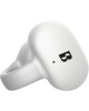 A4TECH Наушники Biosong B5 TWS, Bluetooth, вкладыши, белый