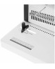 OFFICE KIT Переплетчик B3420RH A4/перф.20л.сшив/макс.120л./метал.пруж. (4.8-14.3мм)