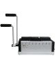 OFFICE KIT Переплетчик B3420RH A4/перф.20л.сшив/макс.120л./метал.пруж. (4.8-14.3мм)