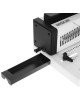 OFFICE KIT Переплетчик B3420RH A4/перф.20л.сшив/макс.120л./метал.пруж. (4.8-14.3мм)