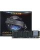 A-DATA SSD накопитель Legend 860 1ТБ, M.2 2280, PCIe 4.0 x4, NVMe, M.2 [sleg-860-1000gcs]