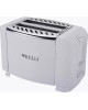 Тостер KELLI KL-5068 белый