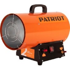 Калорифер PATRIOT 633445012 GS 12 Калорифер газовый