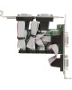 Контроллер EXEGATE EXE-310 (PCI-E, 4*COM port, OEM) EX283705RUS