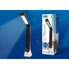 ЭЛЕКТРИКА UNIEL (UL-00006474) TLD-564 WHITE-BLACK/LED/500LM/3000-6000K/DIMMER/NIGHTLIGHT