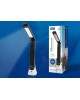 ЭЛЕКТРИКА UNIEL (UL-00006474) TLD-564 WHITE-BLACK/LED/500LM/3000-6000K/DIMMER/NIGHTLIGHT