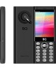 Телефон мобильный BQ 3598 Barrel XXL Black/Silver