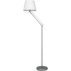 UNIEL UML-T500 E27 SILVER/WHITE