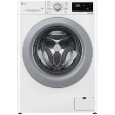 Стиральная машина LG F2V3HS4W белый