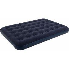 AVENLI Матрас надувной двухместный King-size 203*183*22 см 20256-5 (107374)